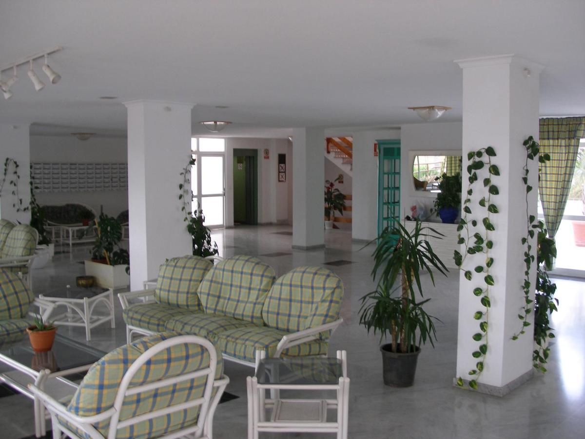 Appartement Tagara