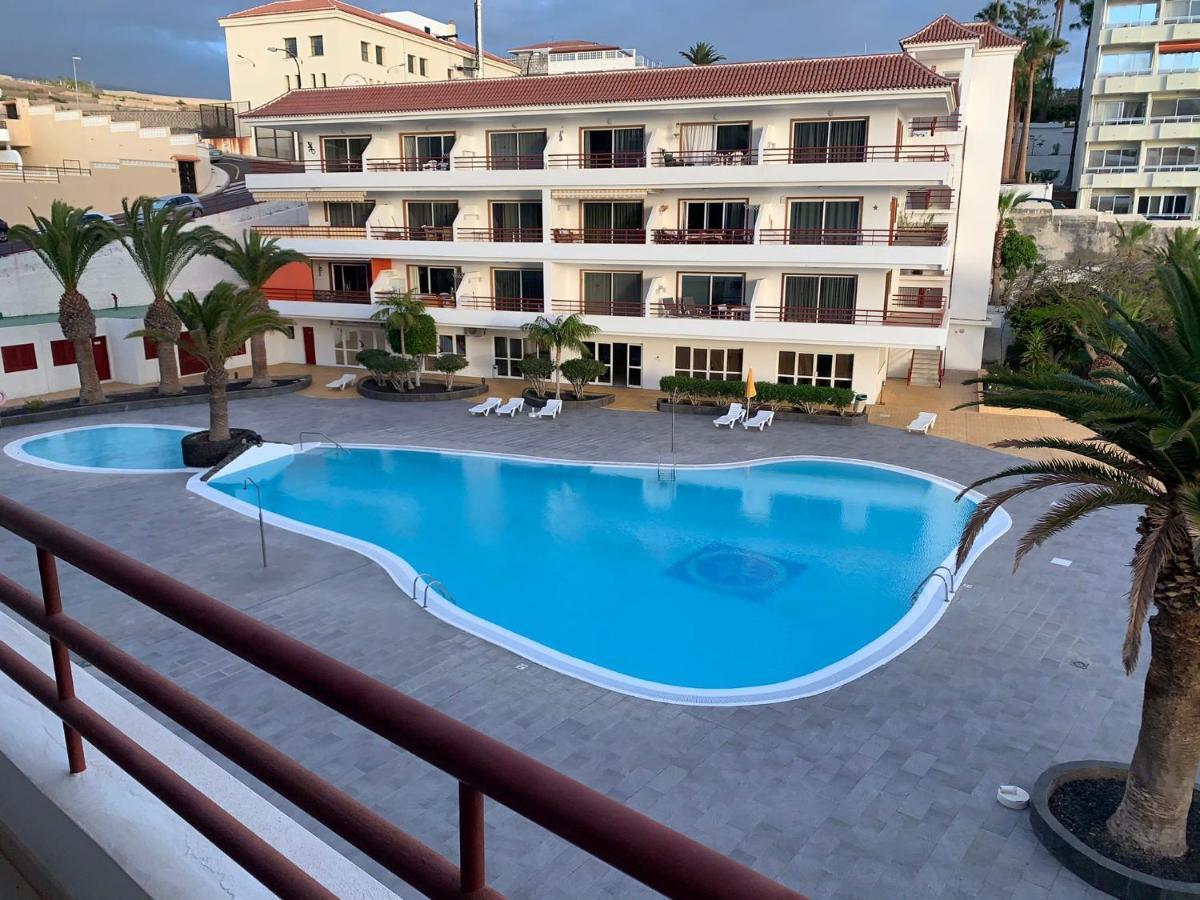 Tagara Appartement Puerto de Santiago (Tenerife)