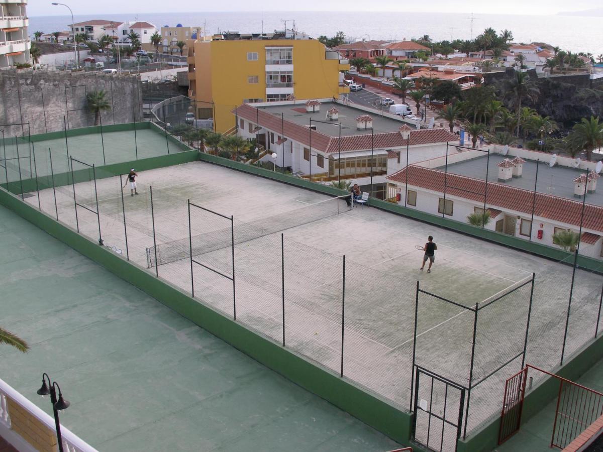 Tagara * Puerto de Santiago (Tenerife)
