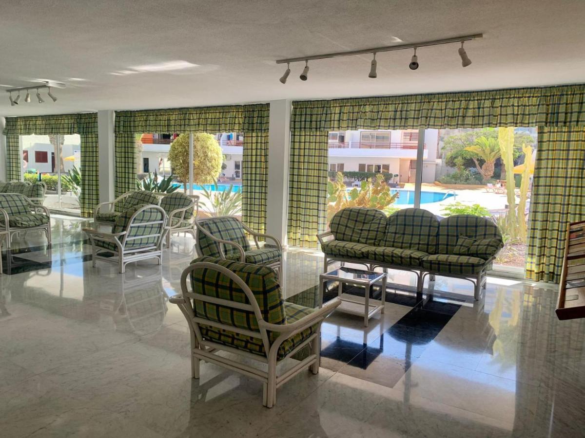 Appartement Tagara Puerto de Santiago (Tenerife)