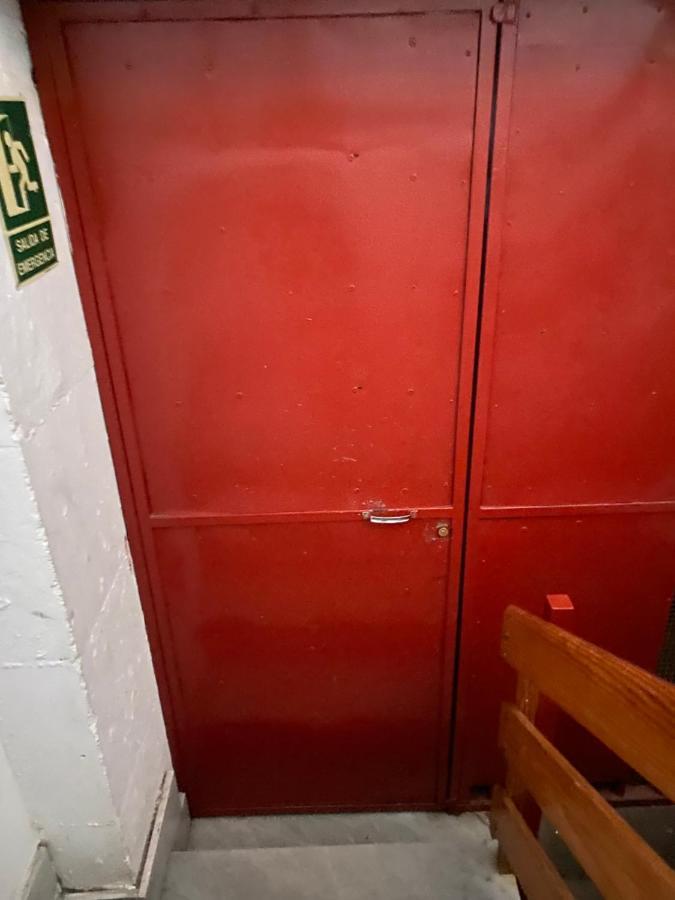 Appartement Tagara