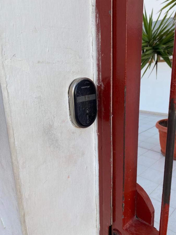 Tagara Apartamento