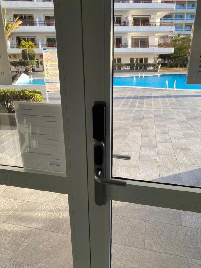 Apartamento Tagara Puerto de Santiago (Tenerife)