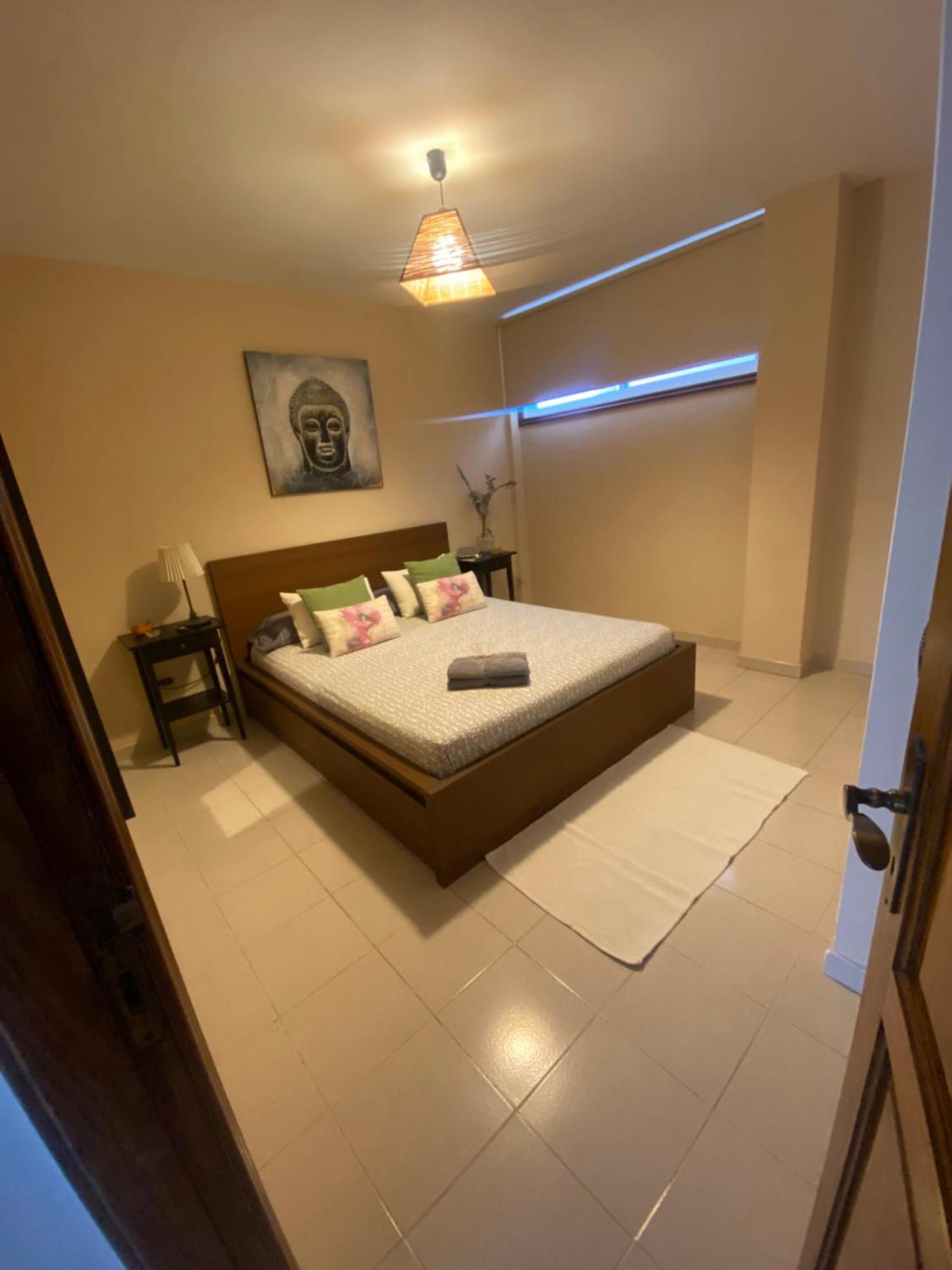 Appartement Tagara *