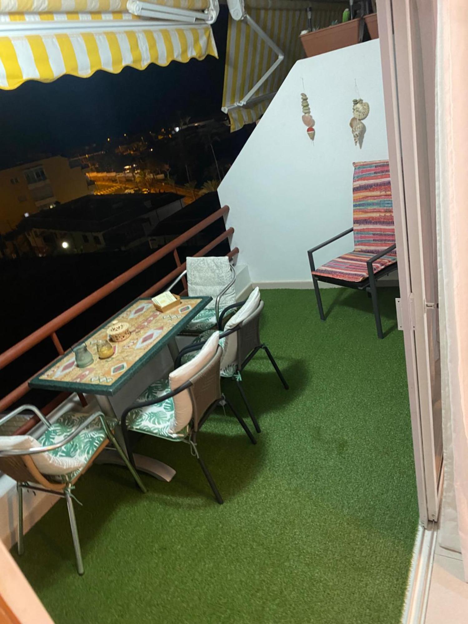 Tagara Appartement Puerto de Santiago (Tenerife)