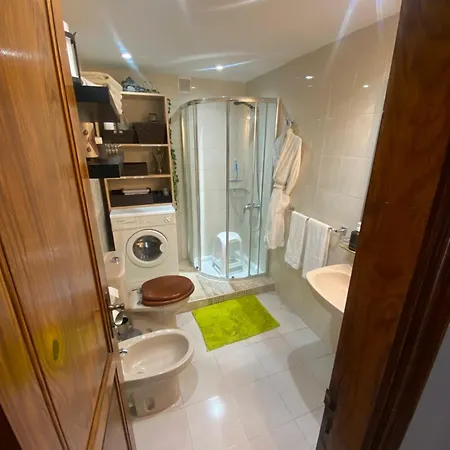 Appartement Tagara à Puerto de Santiago  Extérieur photo