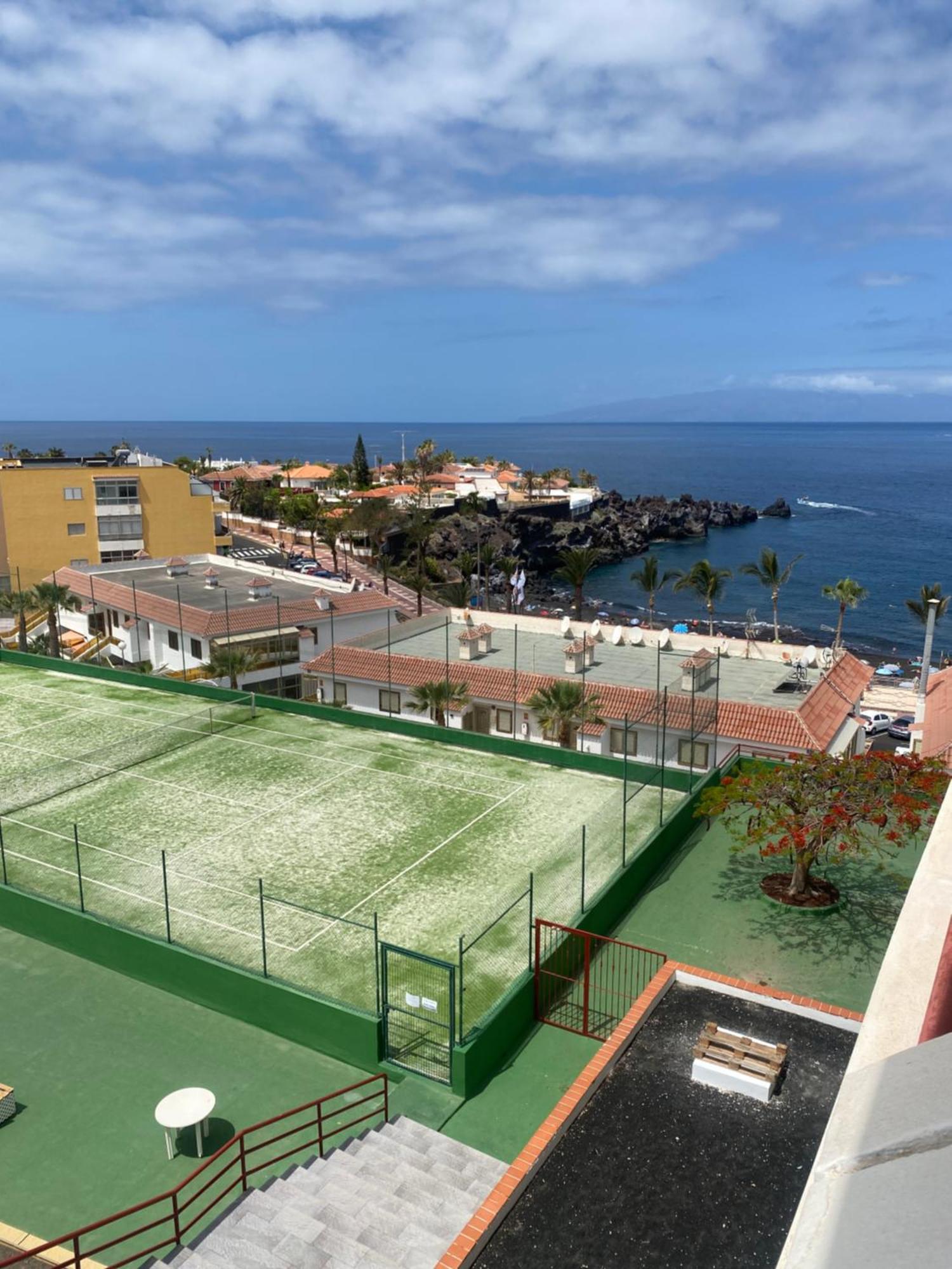 Tagara Apartment Puerto de Santiago (Tenerife)