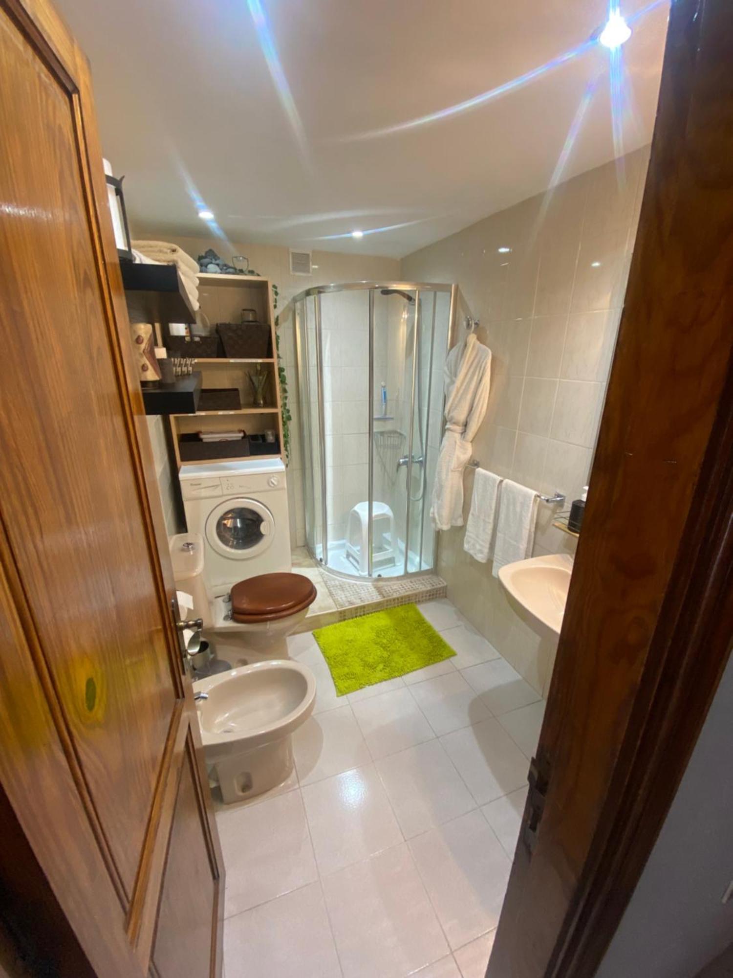 Apartment Tagara Puerto de Santiago (Tenerife)