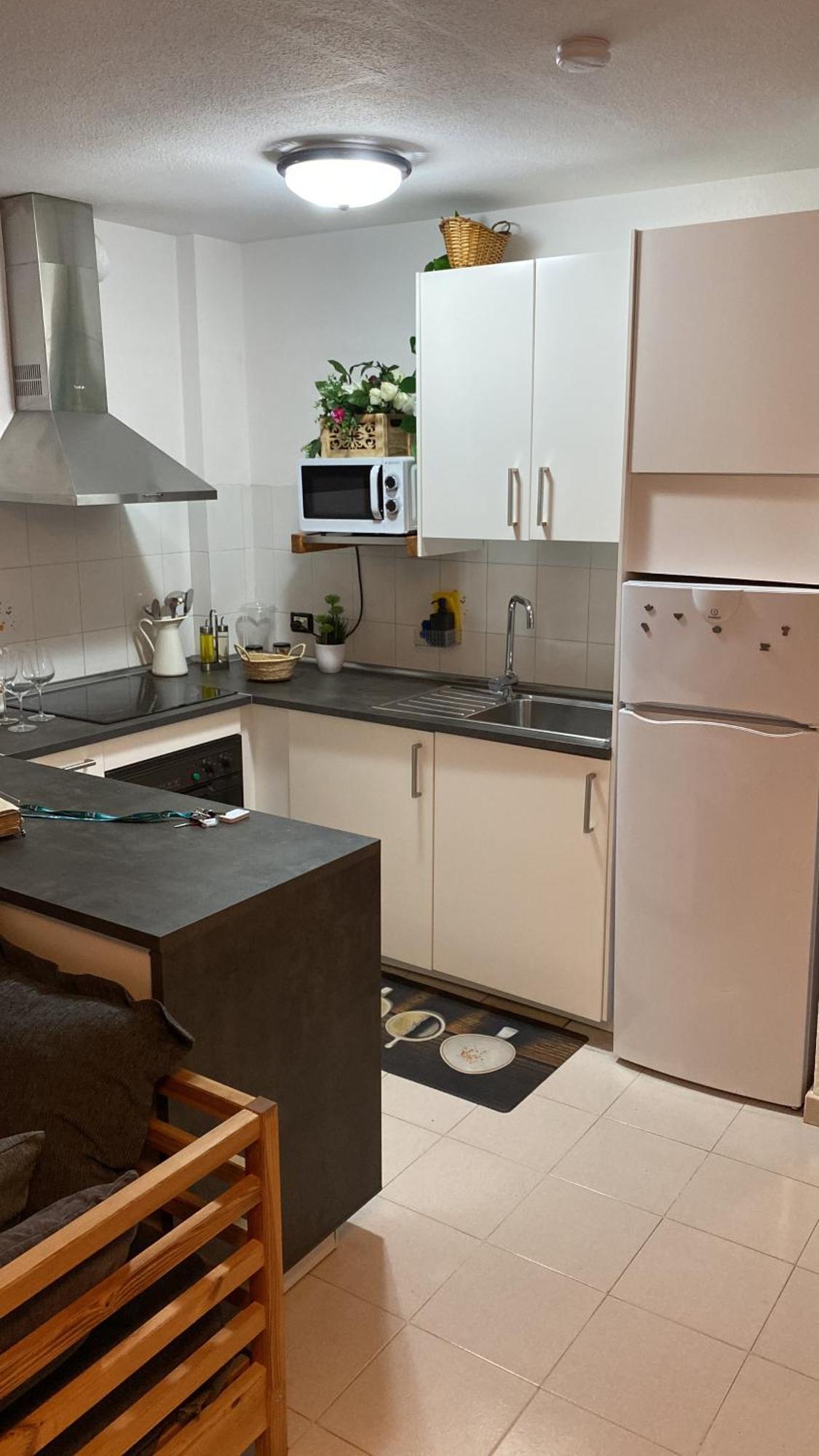 Tagara Apartment